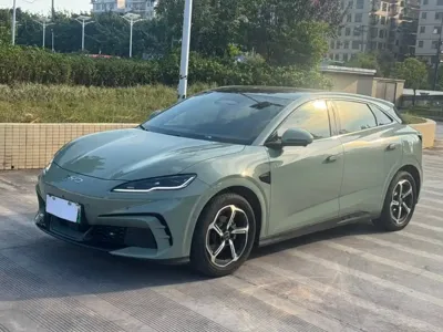 BYD Seal 06GT