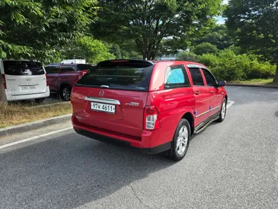 KG_Mobility_Ssangyong KORANDO