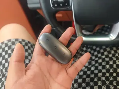 Li Auto Li L8