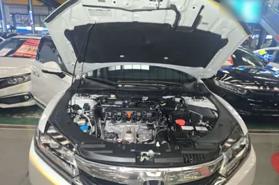 Honda Spirior