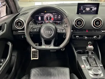 Audi RS 3