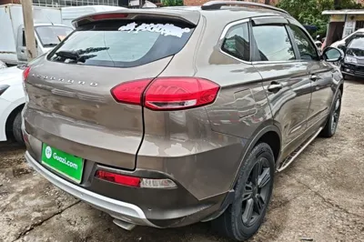 Leopaard CS10