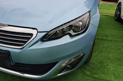 Peugeot 308S