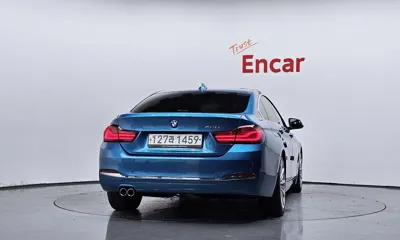 BMW 4-Series