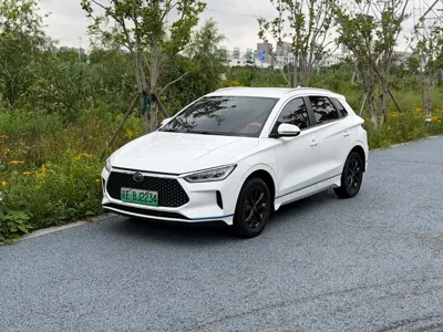 BYD e2