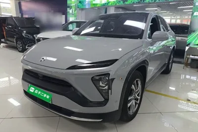 Nio EC6