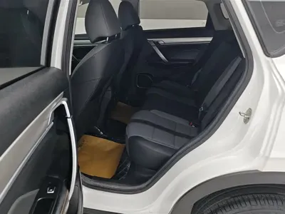 Geely Binyue