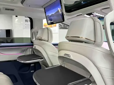 Buick GL8 Hybrid