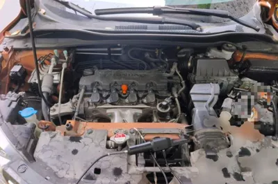 Honda XR-V