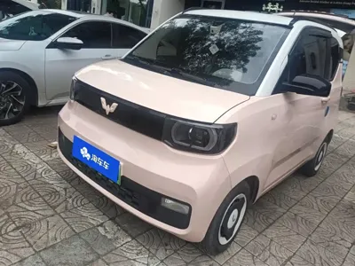Wuling MINIEV