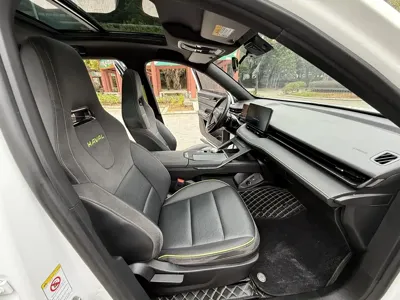 Haval H6S