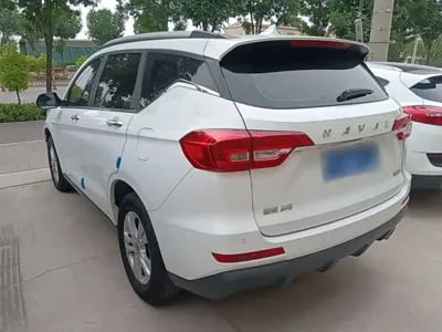 Haval M6