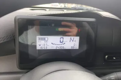 Wuling Zhiguang New Energy