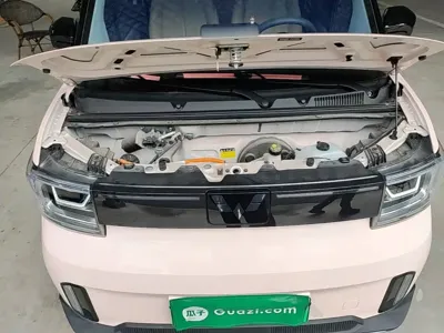Wuling MINIEV