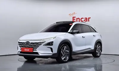 Hyundai Nexo