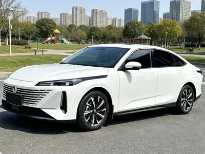 Changan Yida