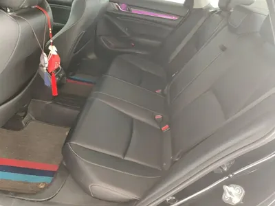 Honda Inspire