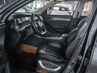 Changan 长安CS75PLUS