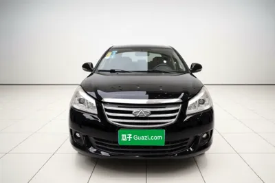 Chery E5