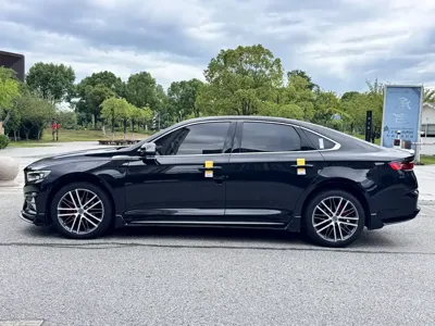 Geely Xingrui