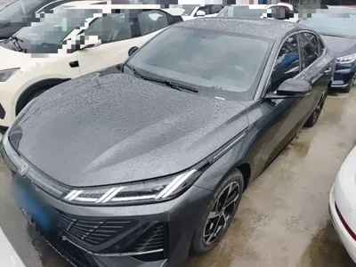 Changan Eado