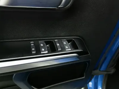 Beijing Off-Road BJ40
