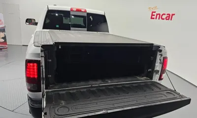 Dodge Ram Pick Up