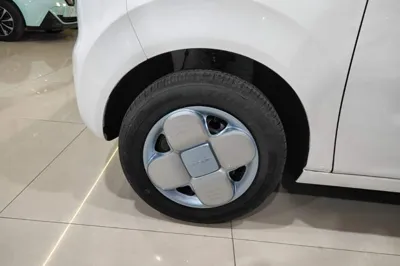 Geely Galaxy Panda