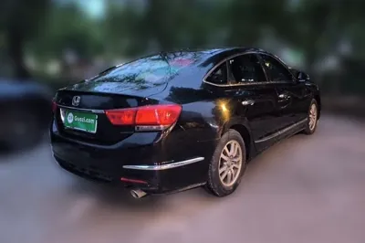 Honda Spirior