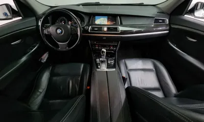 BMW Gran Turismo