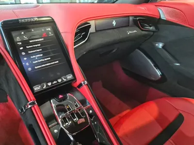Ferrari Roma