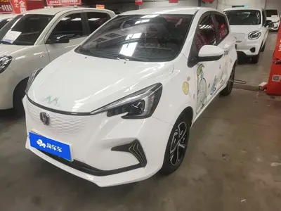 Changan Benben E-Star