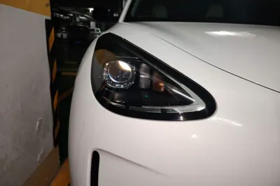 Geely Galaxy Geome