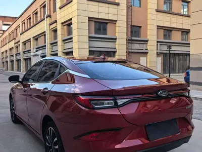 JAC A5