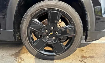ChevroletGMDaewoo Orlando