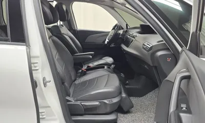 Citroen-DS C4 SpaceTourer