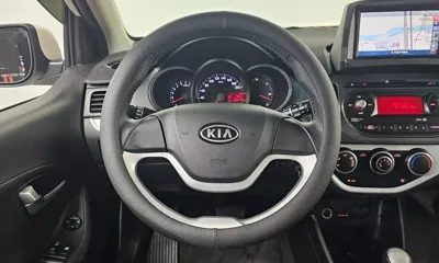 Kia Morning