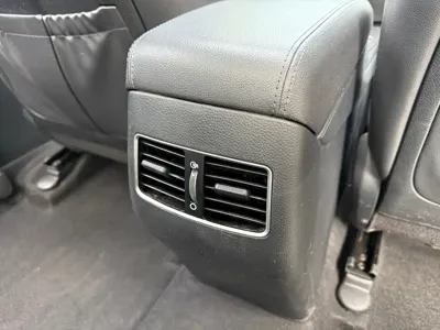 Hyundai Mistra