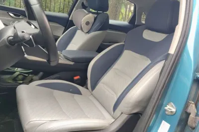 Geely Auto Preface