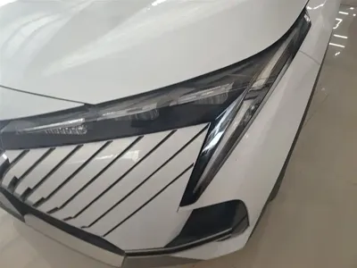 GAC Motor Shadow Cool