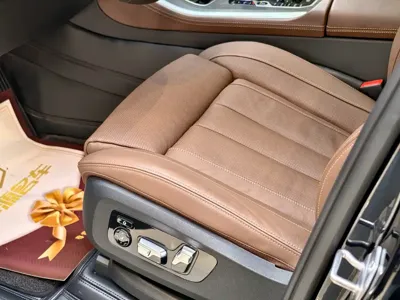 BMW X5 (Import)