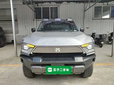Mengshi 猛士M817