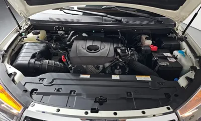 KG_Mobility_Ssangyong KORANDO