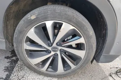 BYD Song PLUS New Energy