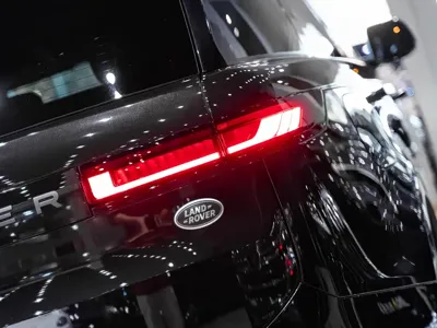 Land Rover Sport