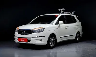 KG_Mobility_Ssangyong KORANDO