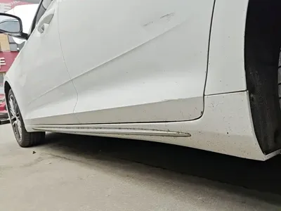 Geely Xingrui