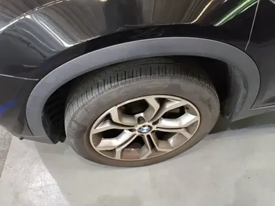 BMW X3 (Import)