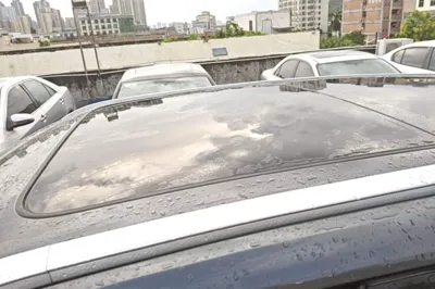 CHANGAN OSHAN Z6