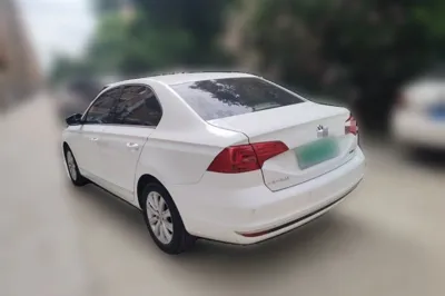Volkswagen Bora